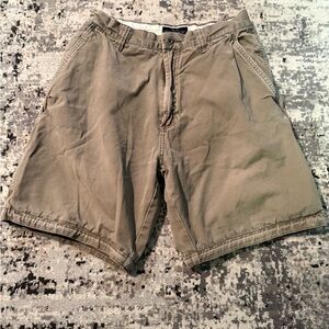 Tan pant/short